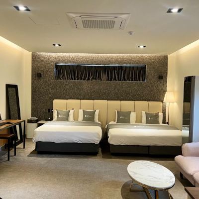 Suite Family Super King And Queen Hotel Bentley Promo Code