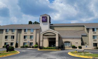 Sleep Inn Bessemer Helena - Housity