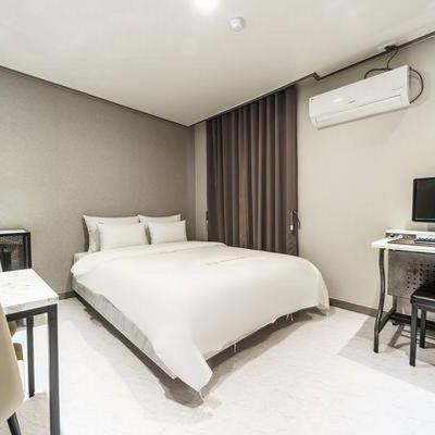 베이직룸 Incheon (Juan) on&Off 쿠폰