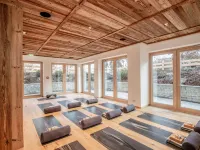 Kitzhof Mountain Design Resort Hotels in Kitzbühel