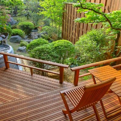 離れ湯楽亭スタンダードルーム 和洋室 禁煙 グランディア芳泉 クーポン