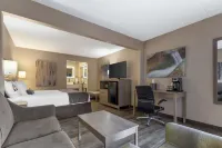 Best Western Plus Landing View Inn  Suites