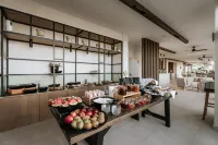 Paralos the Maxine Hotel Adults Only