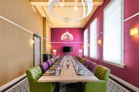 Hotel Nassau Breda, Autograph Collection