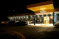 Hotel Bratislava Hotele w: 