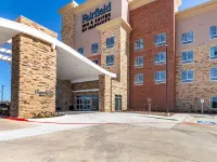 Fairfield by Marriott Inn & Suites Dallas Arlington South Hotels in Arlington