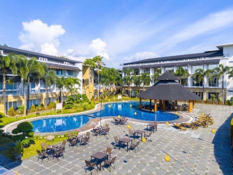 Swiss-Belhotel Borneo Banjarmasin