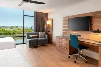 Homewood Suites by Hilton Wilmington Downtown Hotels in 