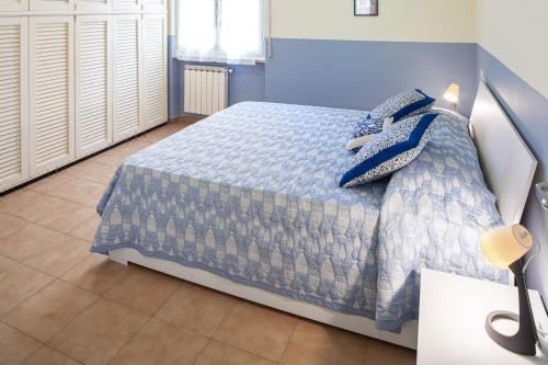 Appartamento Giulia LevantoApartment with Terrace