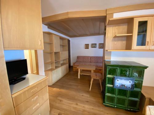 一卧室景观公寓