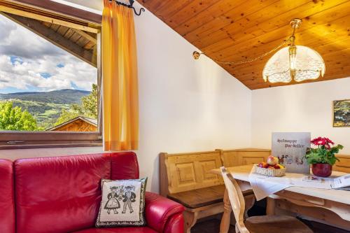 高级两卧室公寓