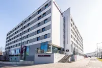 Premier Inn Nuernberg City Nordost Hotels near Oststadt