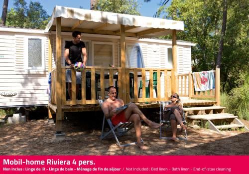 行动之家里维埃拉