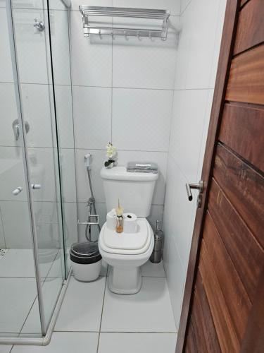 公寓 - 地面楼层