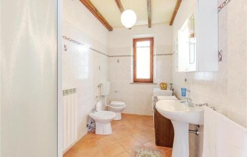 Sofia Four-Bedroom Holiday Home