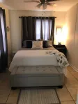 牡蠣床-河濱步道鄉村別墅204B單元度假屋
