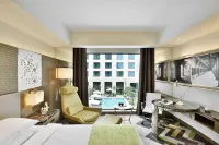 Courtyard by Marriott Agra  호텔