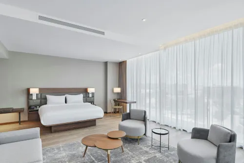 AC 호텔 바이 메리어트 살틸로
