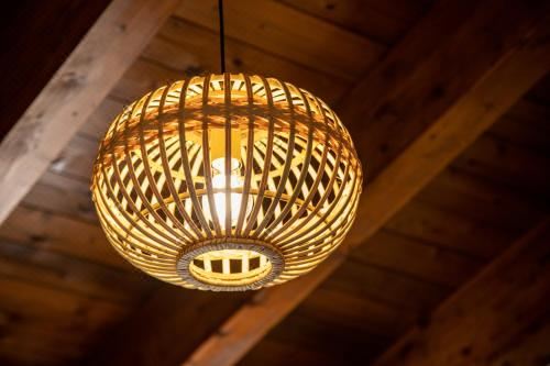 Agriturismo Casa MarmidaDouble Room