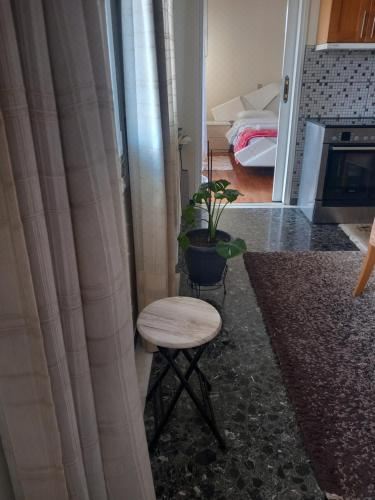 市景一卧室公寓