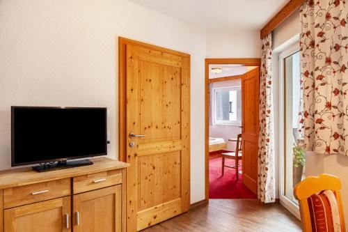 高级两卧室公寓