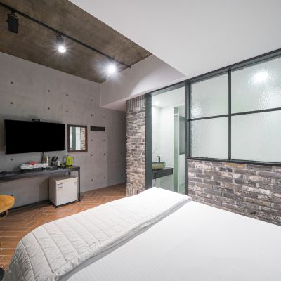 Special Room (Cozy And Comfortable Room Atmosphere) Daegu Palgongsan Naksi 쿠폰