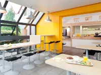Brit Hôtel Essentiel Limoges Nord