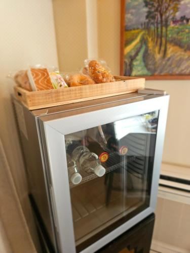 四人间配独立浴室