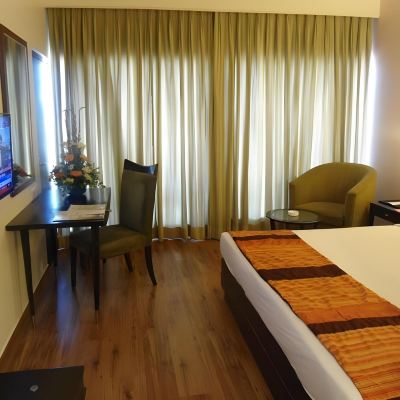 Executive Room Centurion Hotel Promo Code