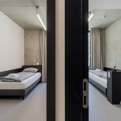 Apartment With 2 Bed & A Living Room Nena Apartments Moritzplatz Promo Code