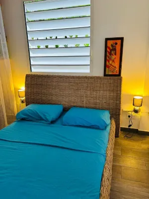 Hostel Toucan Tropikana Hotels in 