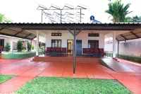 ILLIKKALAM Lakeside Cottages Kumarakom Kerala