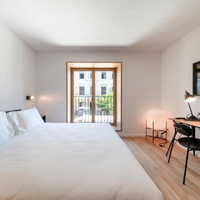 Design Deluxe Gast - Und Kulturhaus der Teufelhof Basel Promo Code