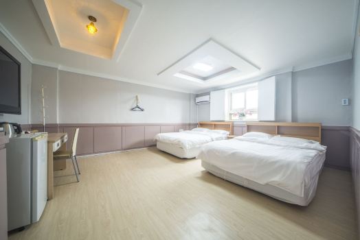 경스호스텔(gyeong`s hostel)