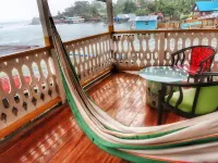 Hotel Caribbean View Hotels in Bastimento