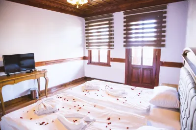 Thrace Konak Hotel & Spa Hotels in 