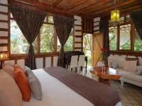 Casa de Piedra Hotels in Mindo