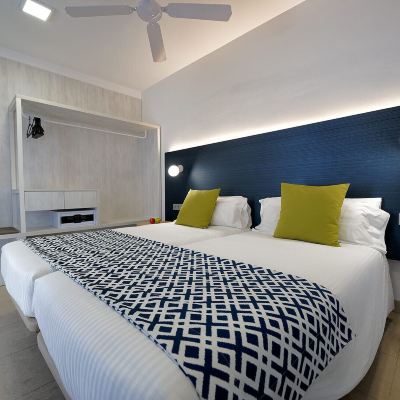 Deluxe Room Broncemar Beach Promo Code