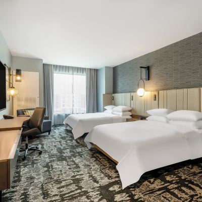 Standard Room With 2 Queen Beds And Minifridge Crowne Plaza Kearney, an IHG Hotel Promo Code