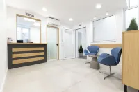 Millennia Hotel