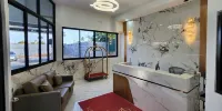 The Bel Air Hotel