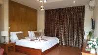 Yenjit Resort