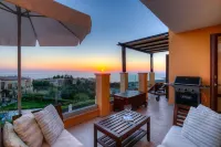 Apartment CC11 - Thalassa