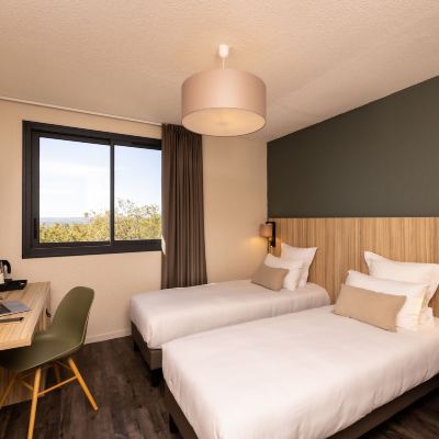 Chambre Classique Twin Le Bois d'Imbert Promo Code