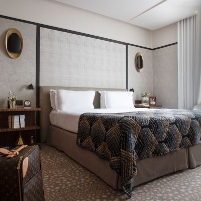 Club Two-Bedroom Apartment Esprit Saint Germain Promo Code