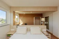 Luz Hotel by Castelo Itaipava Ξενοδοχεία στην πόλη 