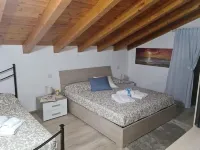 Bb Villa Chiara Trappitello-taormina