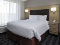 TownePlace Suites Detroit Canton Hotels in Canton