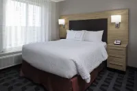 TownePlace Suites Detroit Canton