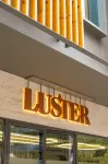 Luster Hotel Hotels in 